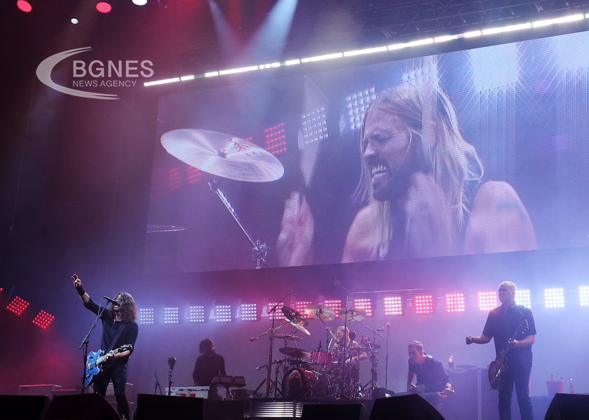 „Foo Fighters“ се завръщат с нов сингъл и албум 