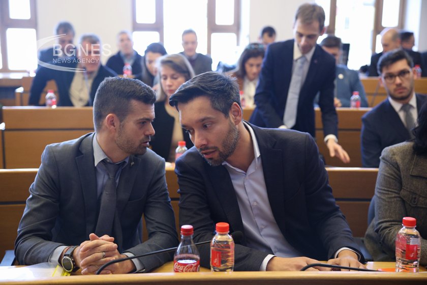 СОС с пореден опит да избере председател, Борис Бонев пак е кандидат