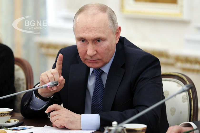 Путин: Москва обмисля отказ от зърнената сделка с Украйна