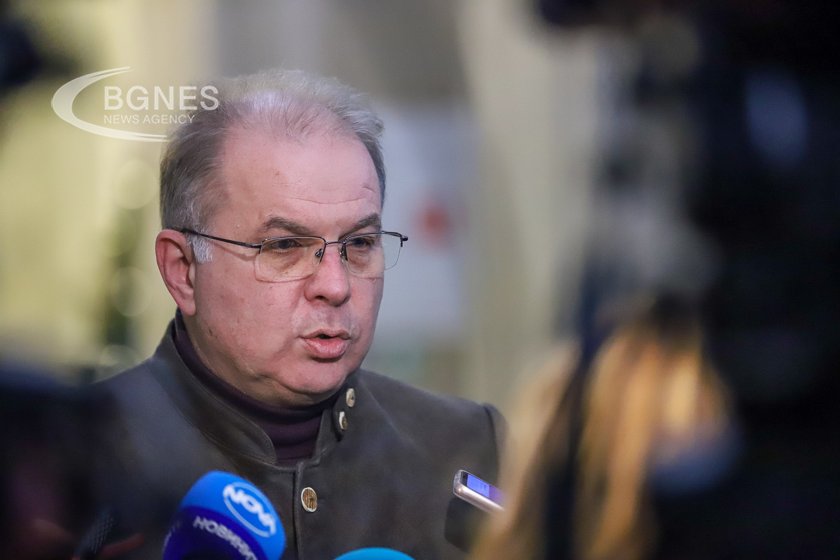 Чолаков: Условието за съществуване на правителството е съдебната реформа