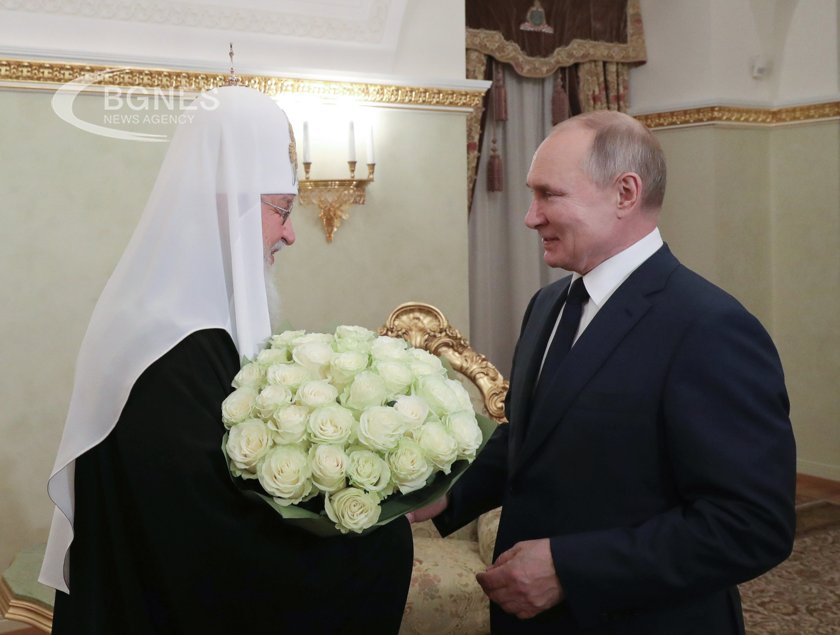 Руските шпиони в расо представляват реална заплаха за сигурността на Запада 