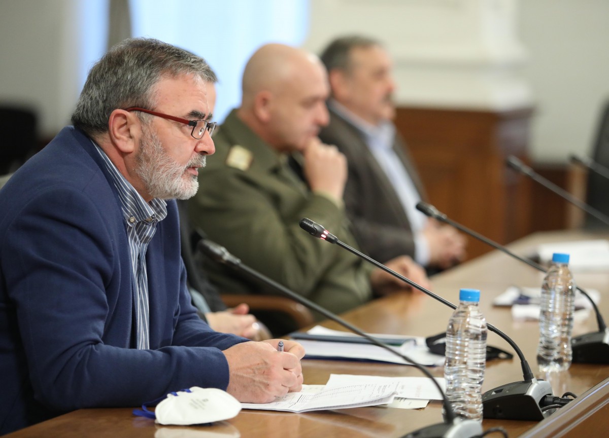 28 заболели от общо 334 тествани за COVID-19 в Банско