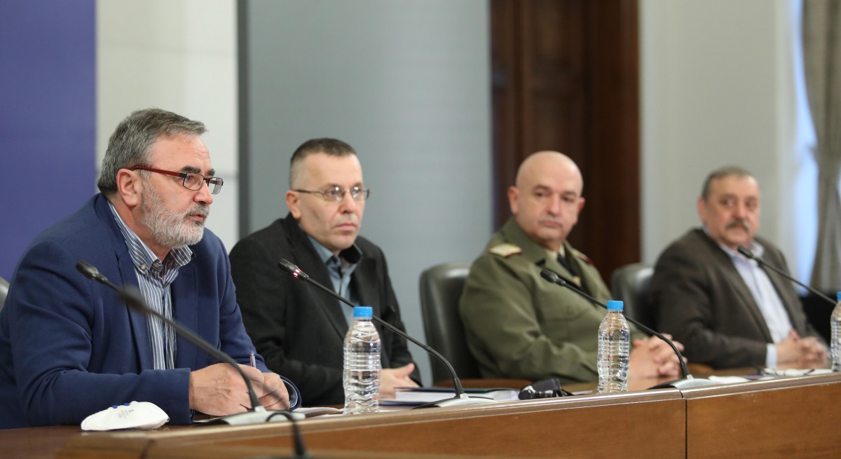 40 нови случая на COVID-19, общо заразените пациенти станаха 735