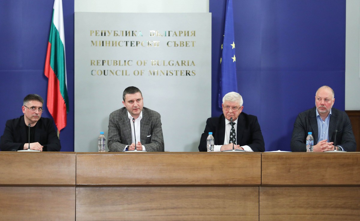Правителството няма да предлага удължаване на извънредното положение