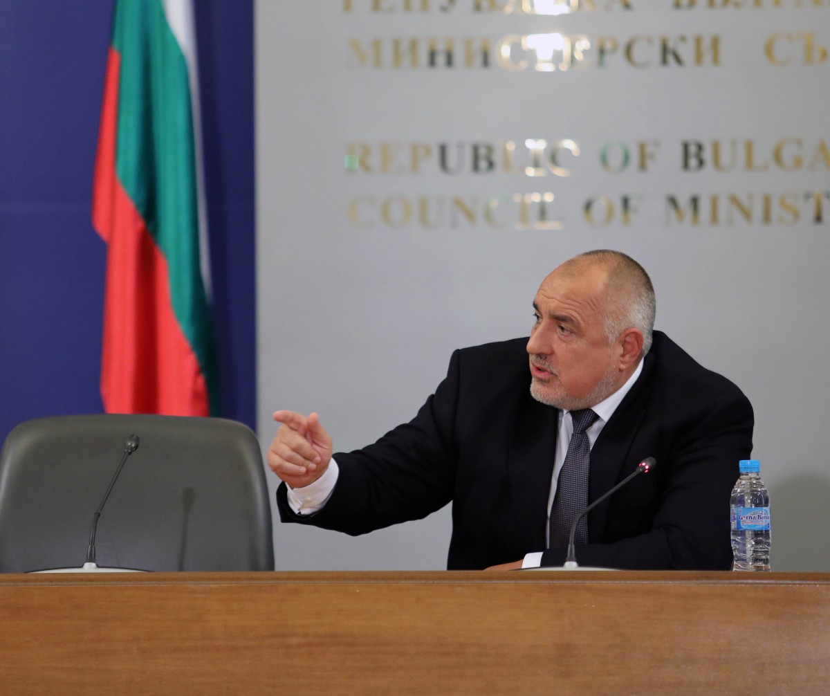 България готова да се присъедини към евроинициативата за ваксина за COVID-19