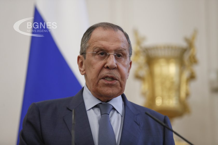 Лавров: НАТО е против замразяването на конфликта в Украйна, значи искат да воюват