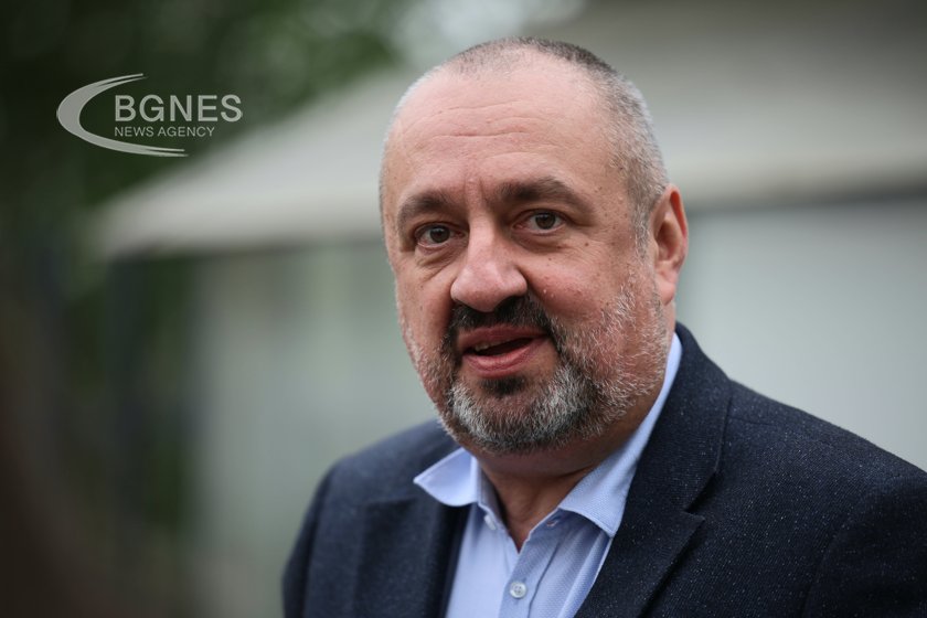 Тодоров: Изглежда, че Сарафов направи опит за преврат в прокуратурата