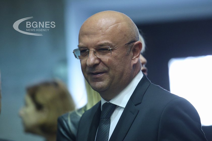 Стоян Темелакиев се връща в МВР 