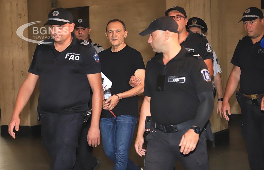 Божков: Прокуратурата може да поиска каквото си иска