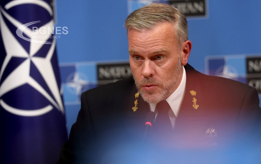 The Times: НАТО може да обяви "военен Шенген" преди срещата на върха през юли