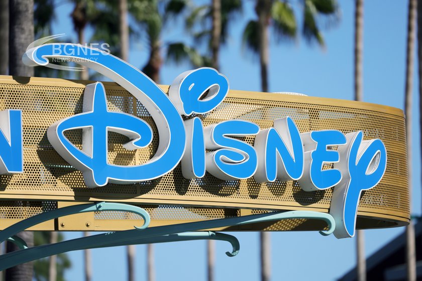 Disney отбелязва стогодишнината си с юбилейна изложба в Мюнхен