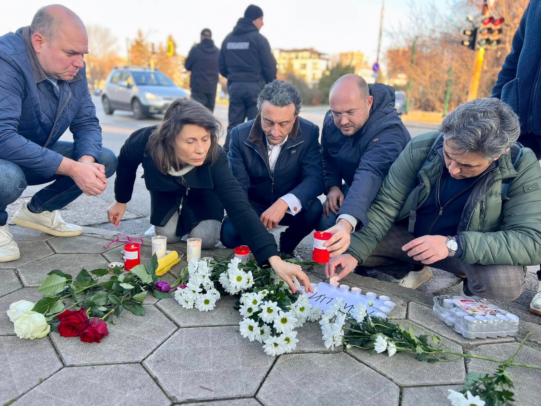 Георги Георгиев: Навални вярваше в една Русия, в която няма място за потисничество, страх и терор