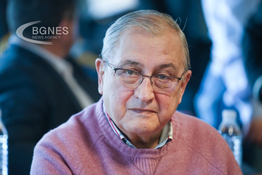 Владимир Кисьов: Престъпление е държавата да пропуска проекти заради неразбирателство и хаос в управляващите