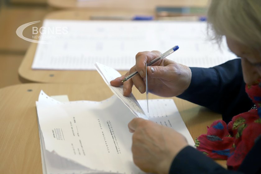 151,1 млн. лева е план-сметката за разходите по местните избори