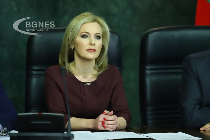 Милева: Главният прокурор няма да дава официално изявление