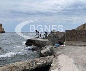 МОСВ: Няма данни за замърсяване в Черно море