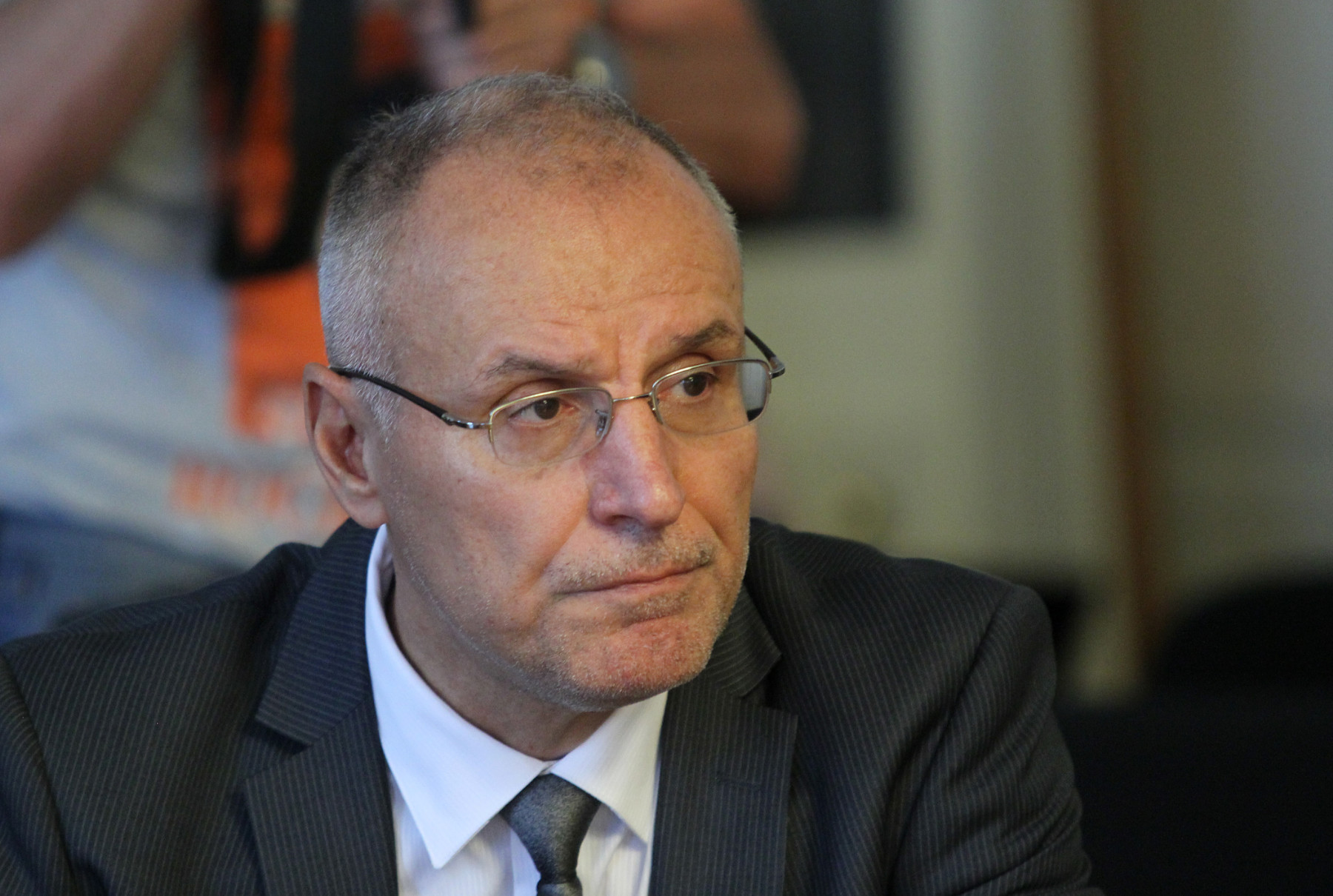 Димитър Радев: БНБ и банките са първият сектор, който е част от еврозоната