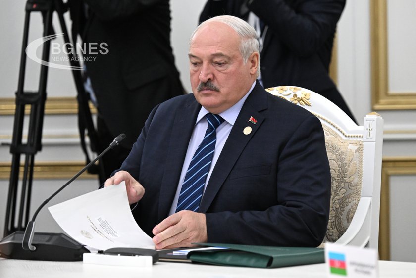 Лукашенко си даде вечен имунитет