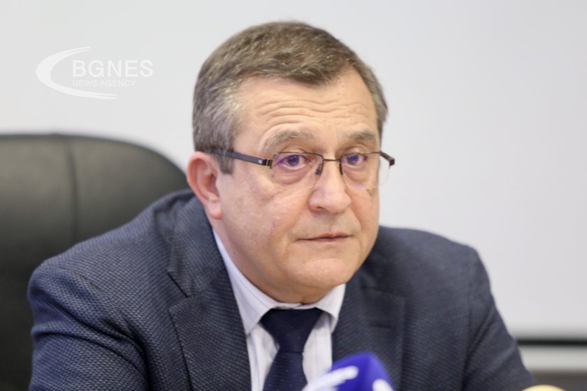 Сашо Пенов: Да си учител, това идва от сърцето