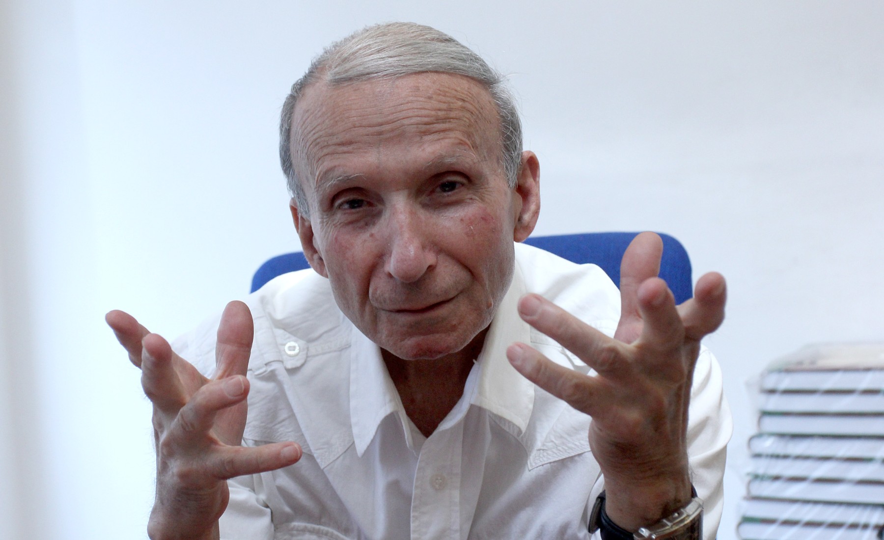 Иван Николов: Македонският елит възприема юголъжите за европейска ценност