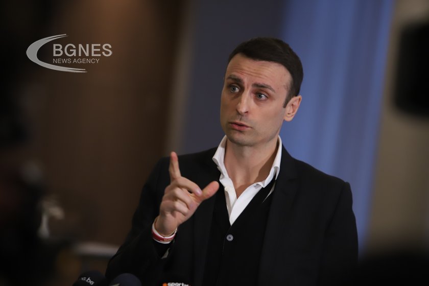 Бербатов и екипът му представиха програмата си в Стара Загора