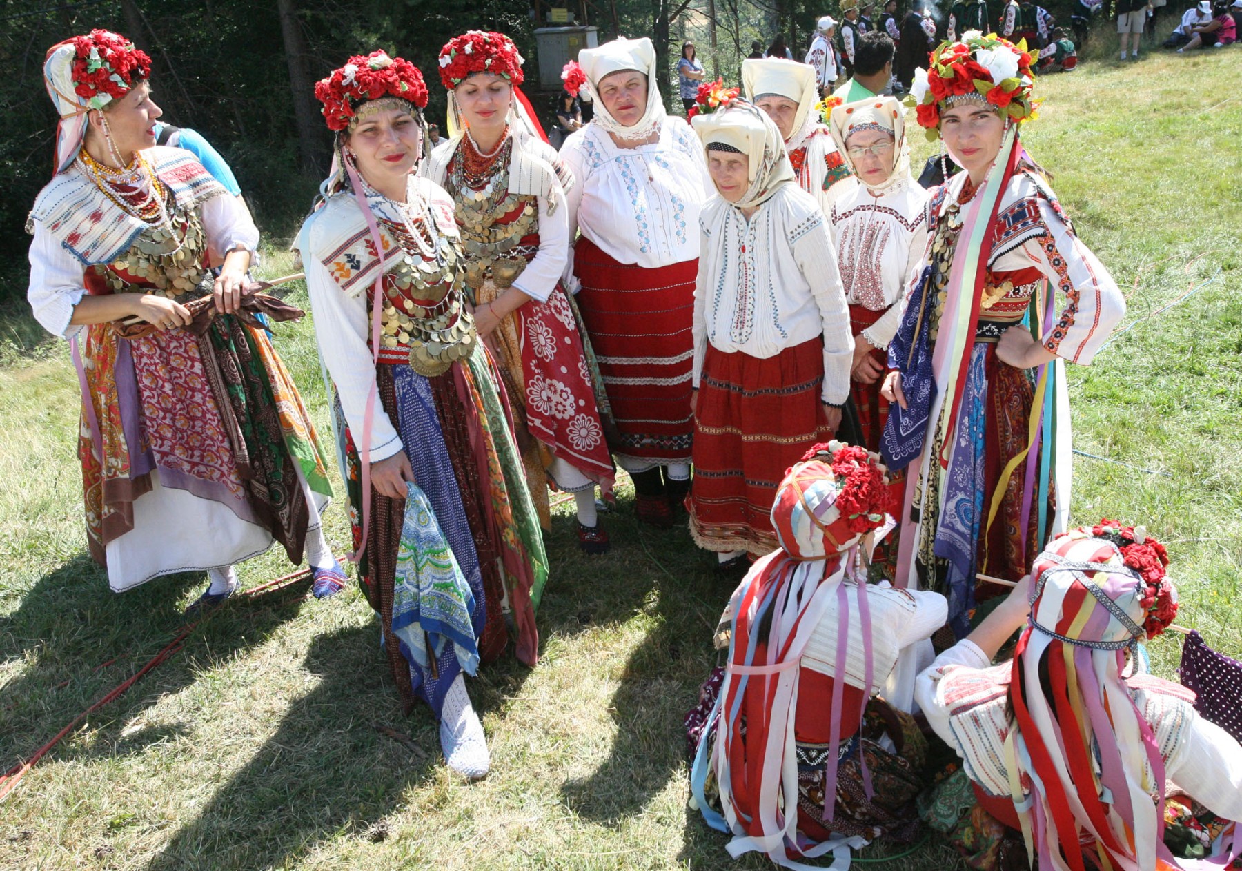 Започва съборът на народното творчество в Копривщица