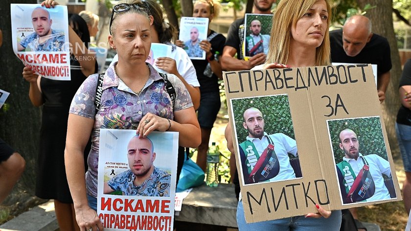 Съдът гледа мярката за неотклонение на братята от Цалапица 