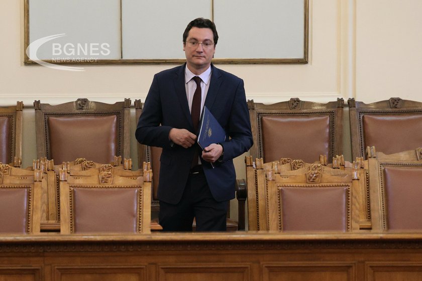 Зарков: Атентатът срещу Гешев няма общо с механизма за разследване на главния прокурор