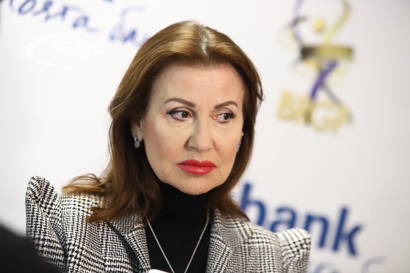 Илиана Раева след Световното: Не всяка мисия на Аполо е била успешна
