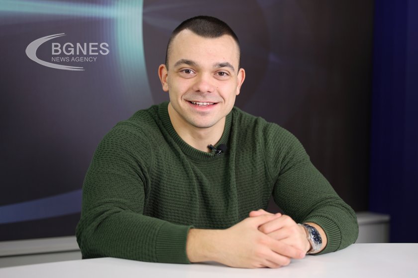 Ти черпиш или делим: Младежи измислиха алтернативен метод за плащане в заведения
