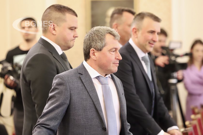 Тошко Йорданов за оставката на Гешев: Обществото знае, че има опит за политическа намеса в съдебната система 
