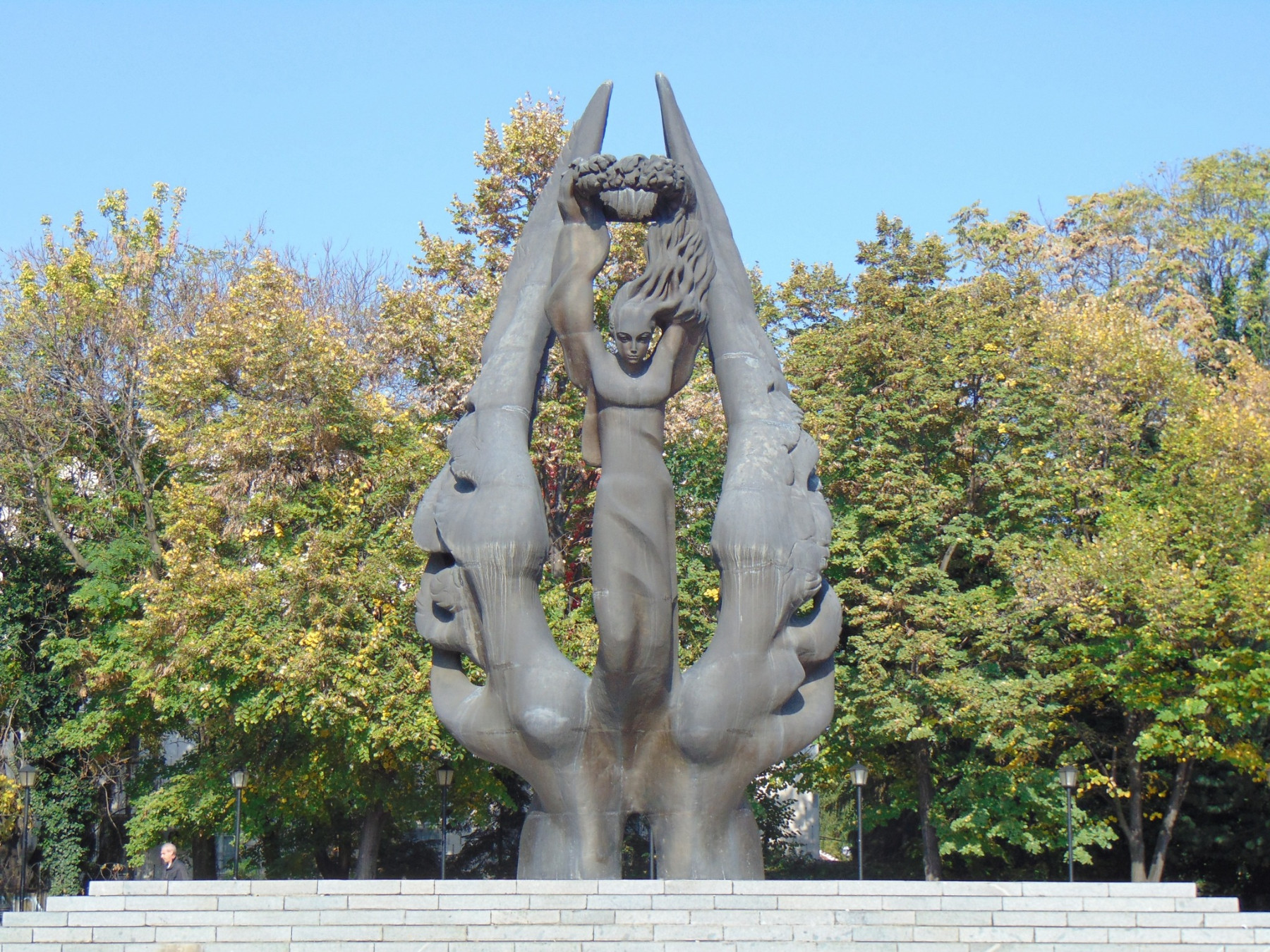 Bulgaria celebrates Unification Day with nationwide observances