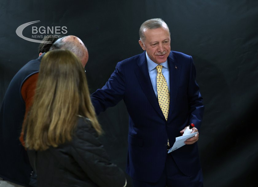 Ердоган отхвърли възможността за предсрочни президентски избори
