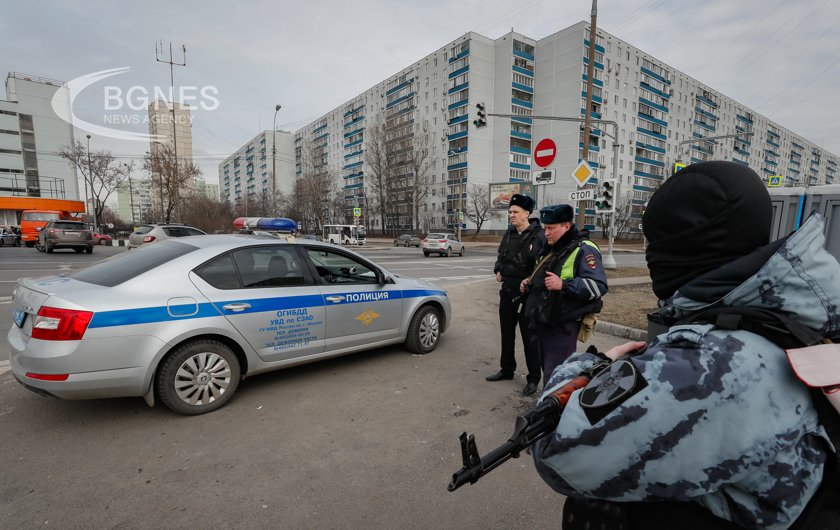Заместникът на Шойгу Тимур Иванов е задържан по обвинение в корупция