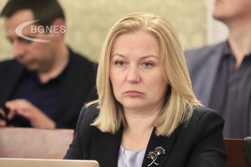 Надежда Йорданова: Записите са опит да се спрат преговорите за правителство