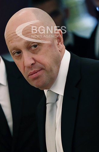 Кадиров упрекна Пригожин заради "иронични изявления"