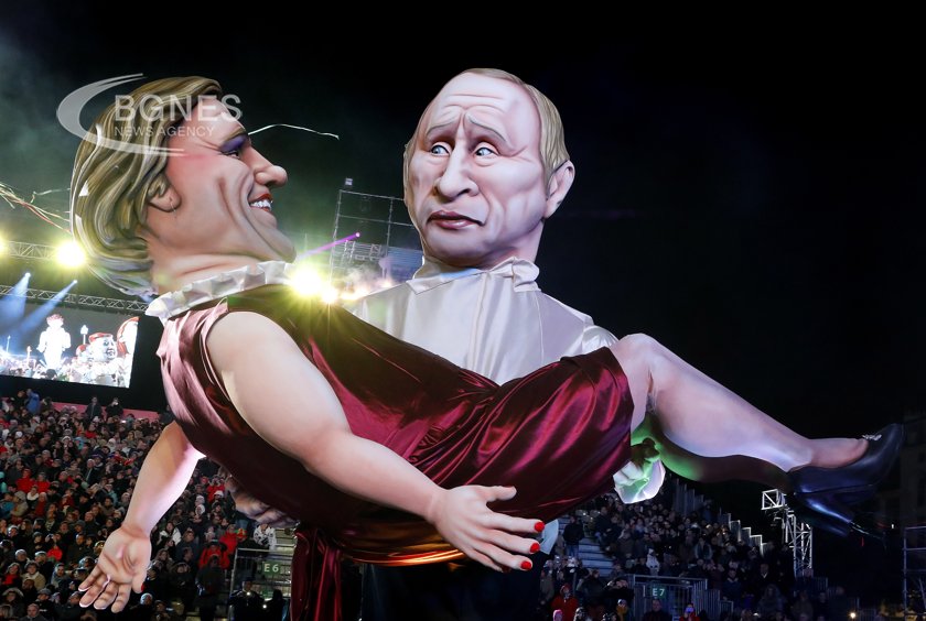 Франция разследва смъртта на първата актриса, която обвини Депардийо