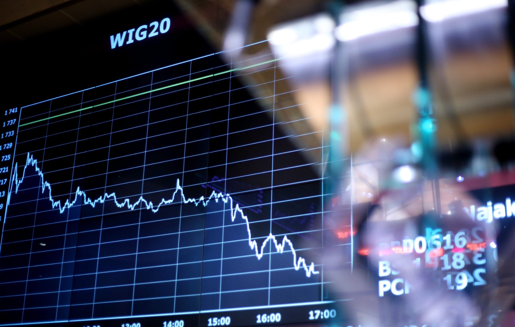 Standard & Poor's: Шок чака БГ икономика, но перспективата е стабилна