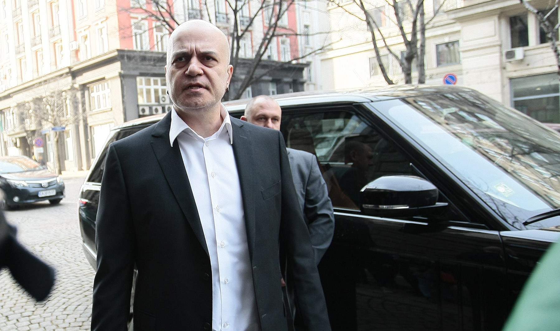 Слави Трифонов: Идеята на Кирил Петков е най-чудовищната глупост, която съм чувал