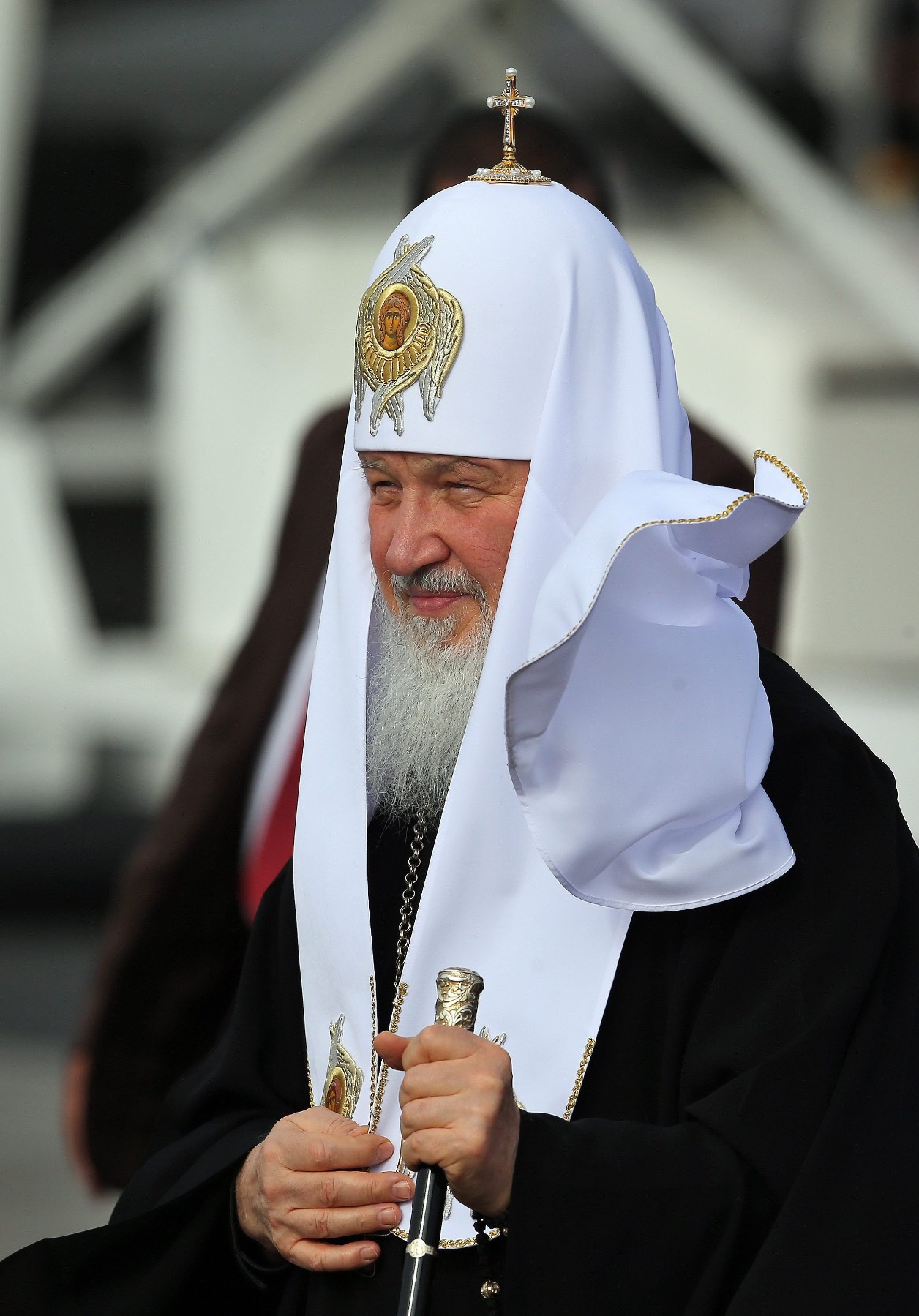 ЕП осъди ролята на руския патриарх Кирил във войната
