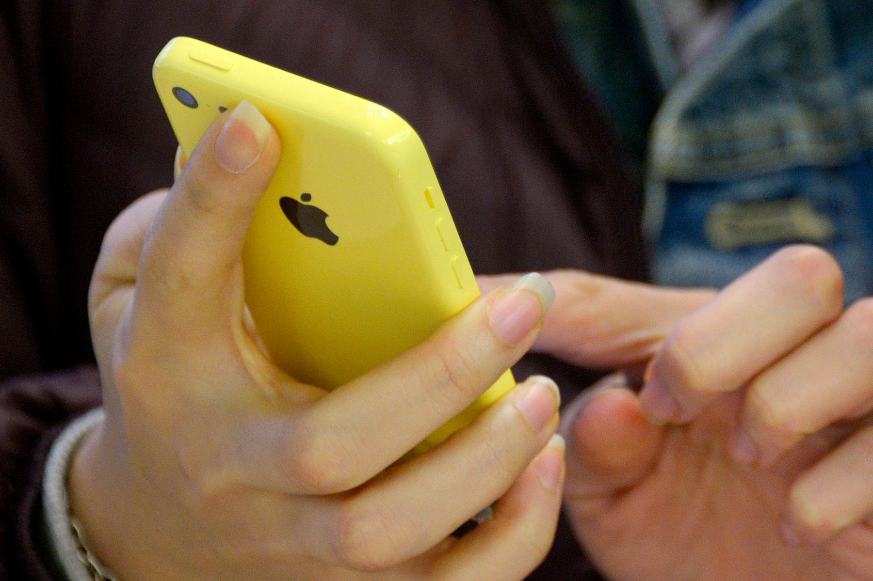Apple засилва защитата на данните в iCloud