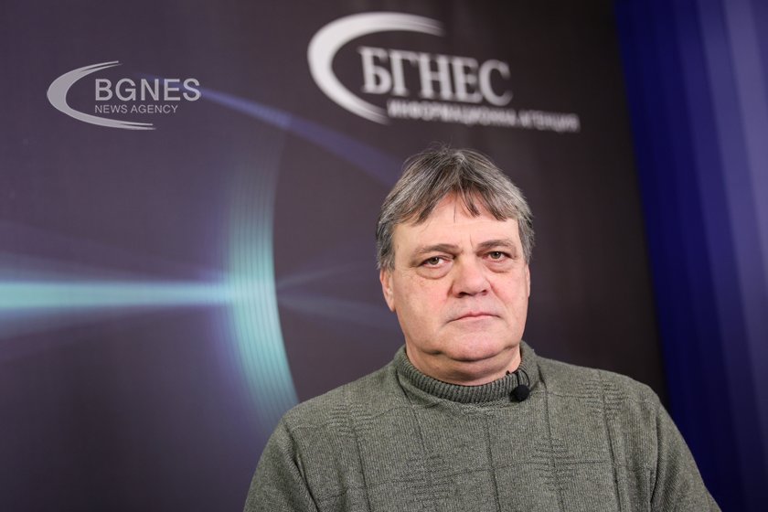 Инж.-технолог Стефан Гергов: На Бъдни вечер бяло вино, на Коледа – червено или розе