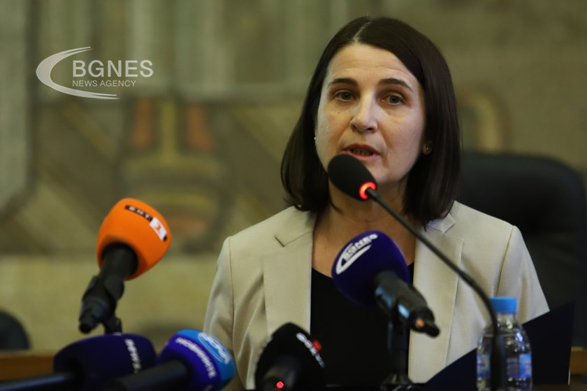 Мариана Тошева: Реален проблем с настанените в центровете на ДАБ няма
