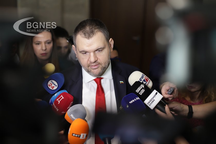 ПП-ДБ, ГЕРБ-СДС и ДПС се разбраха: Повече пари за култура, за здраве и за киберсигурност