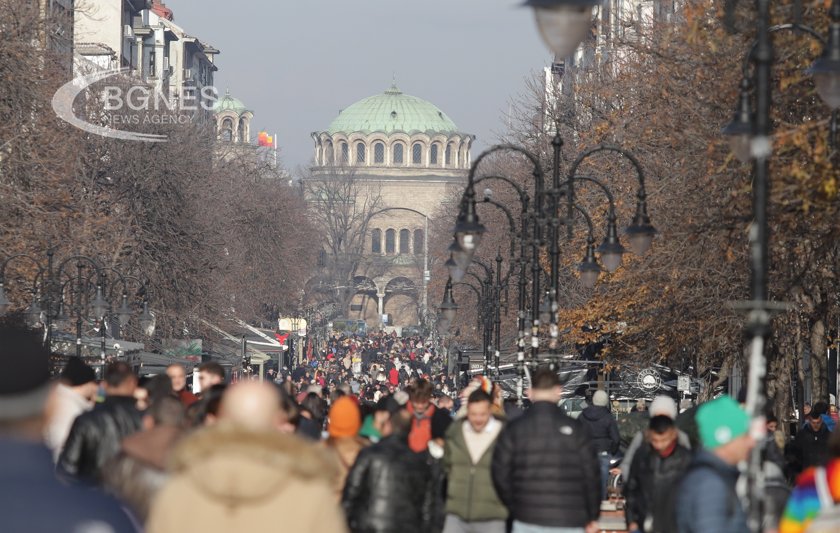 Слънчево, температурите до 15 градуса