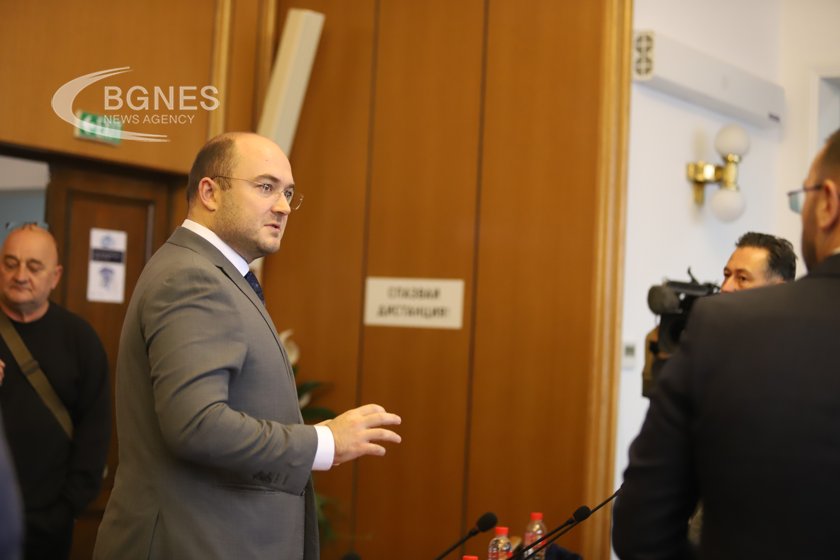 Георгиев: Кметът на „Подуяне“ остави 200 души без топъл обяд посред зима