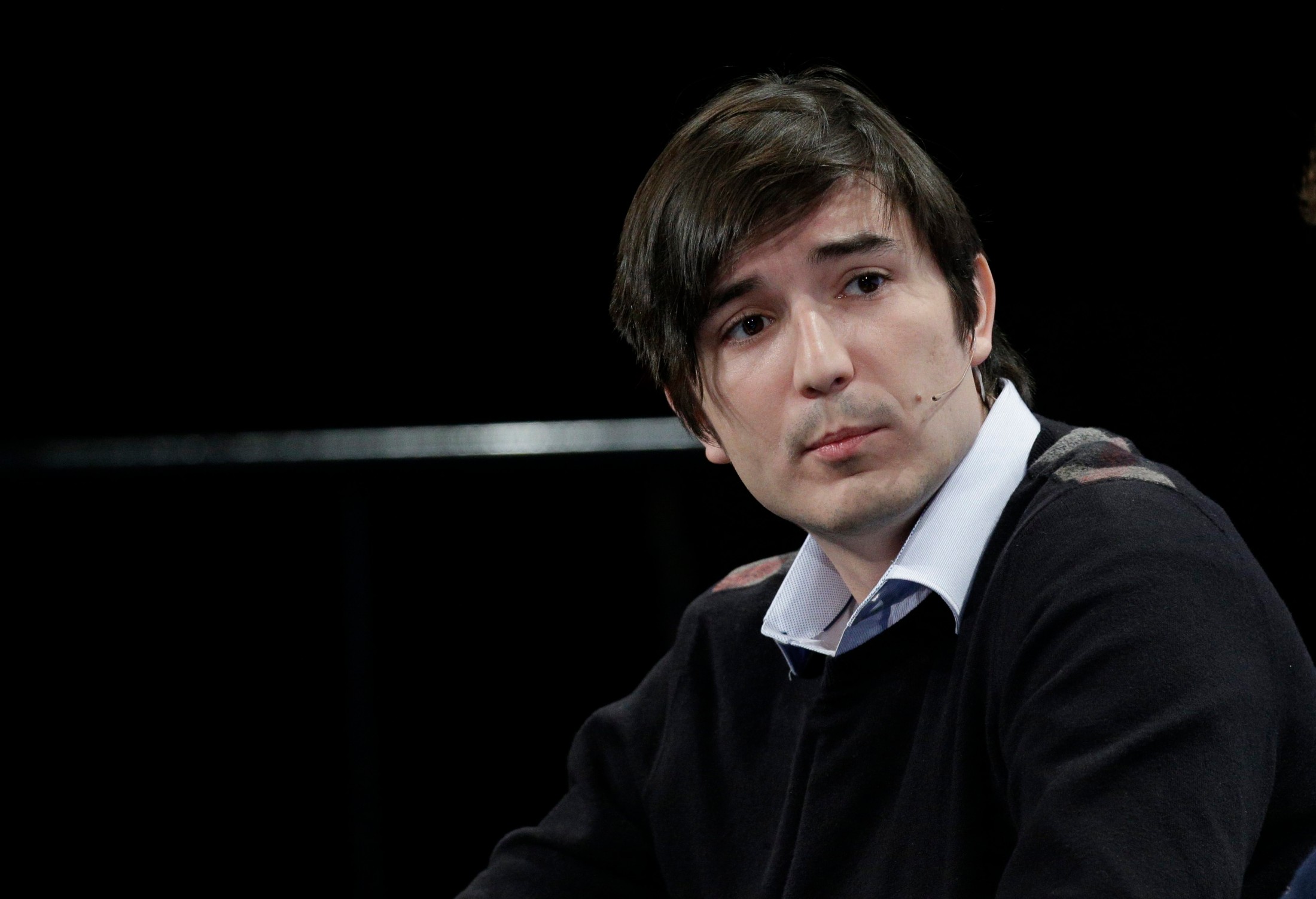 Robinhood на Влад Тенев разширява възможностите за търговия с криптовалути
