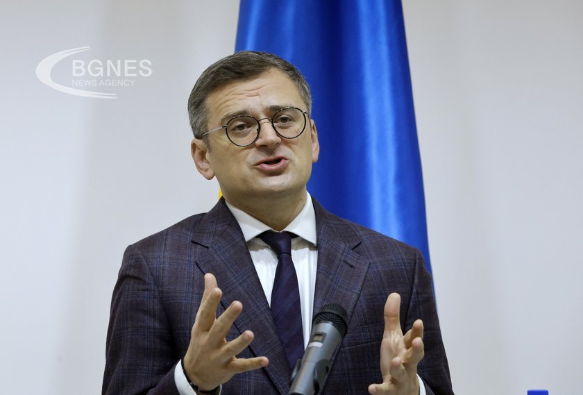 Украйна и Индия укрепиха отношенията си