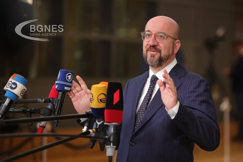 Мишел: Очакваме реформи от Западните Балкани, Стремим се към инвестиции
