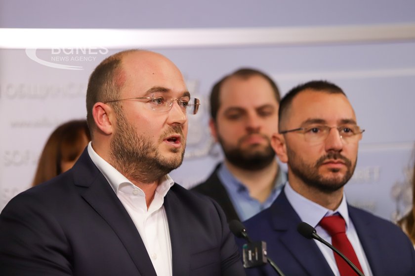 Съветниците от ГЕРБ-СДС в СОС:  Благовест Георгиев незабавно да напусне СОС и да понесе своята отговорност 